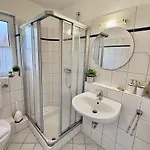 Hébergement de vacances Caro Hus -
