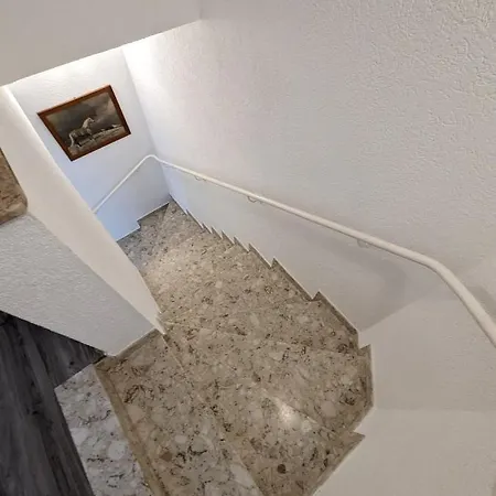 Dom wakacyjny Caro Hus - Carolinensiel