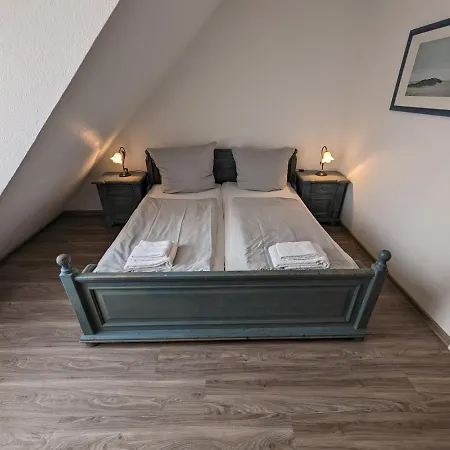 Caro Hus - Feriehus *