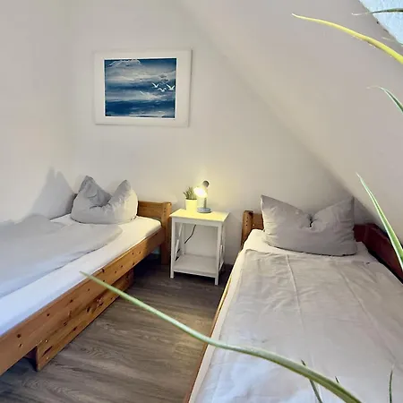 Caro Hus - Carolinensiel