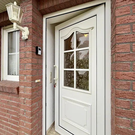 Caro Hus - * Carolinensiel