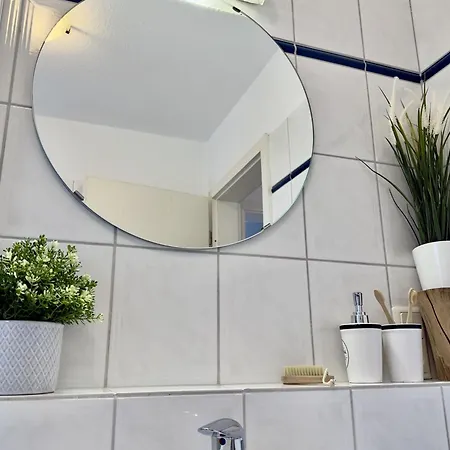 Dom wakacyjny Caro Hus - Carolinensiel