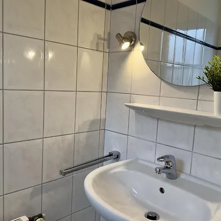 Caro Hus - Dom wakacyjny Carolinensiel