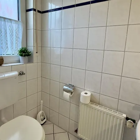 Caro Hus -
