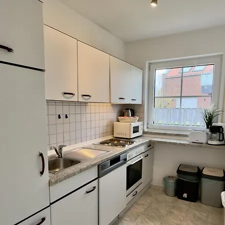 Caro Hus - Dom wakacyjny