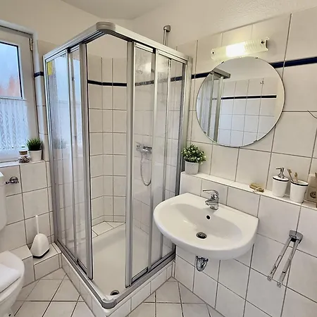 بيت للعطل Caro Hus -