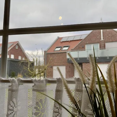 Nyaraló Caro Hus - Carolinensiel