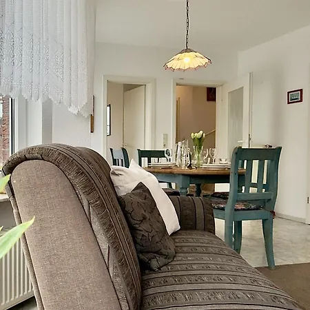 Caro Hus -