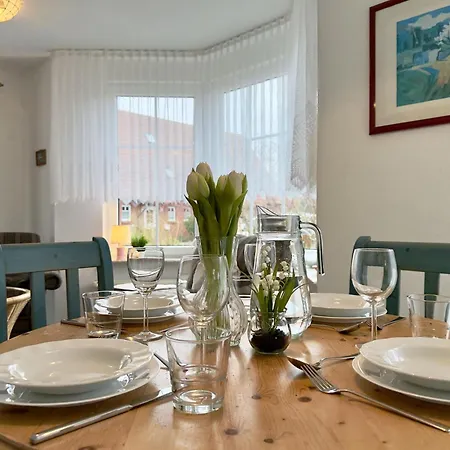 Caro Hus - Dom wakacyjny