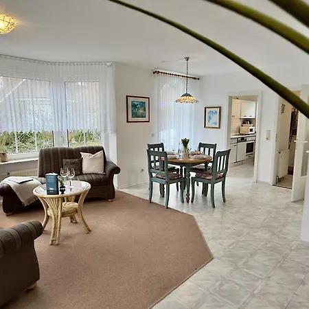 Dom wakacyjny Caro Hus -