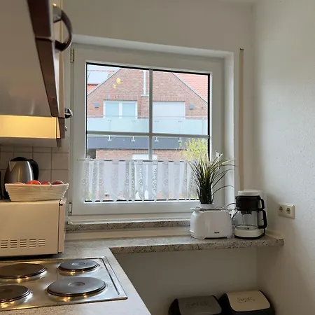 Caro Hus - Feriehus *