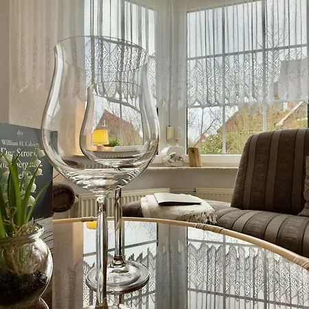 Caro Hus -