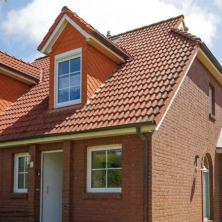 Caro Hus - Carolinensiel