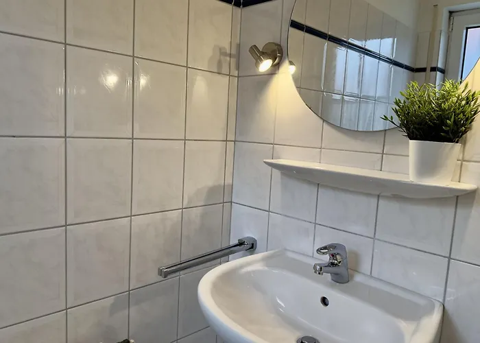 Caro Hus - Nyaraló Carolinensiel