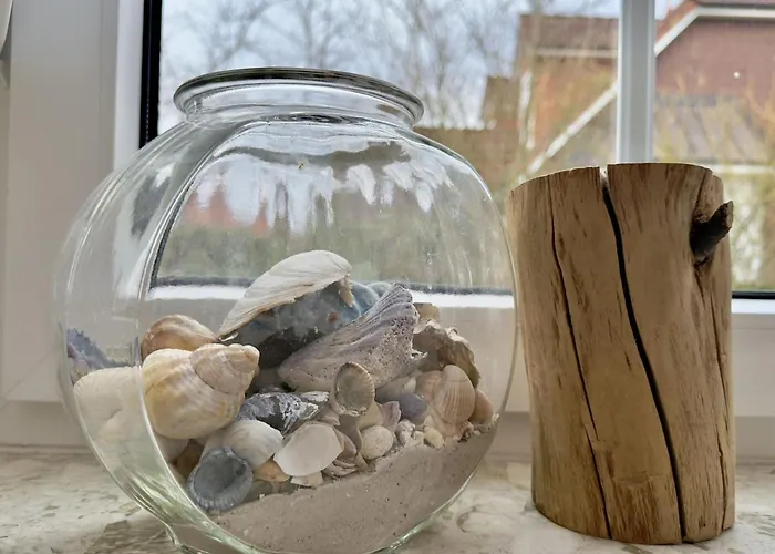 Nyaraló Caro Hus - *