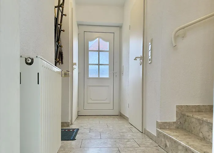 Caro Hus - Nyaraló Carolinensiel